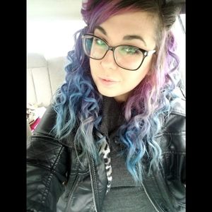 Meet your Posher, Bethanne